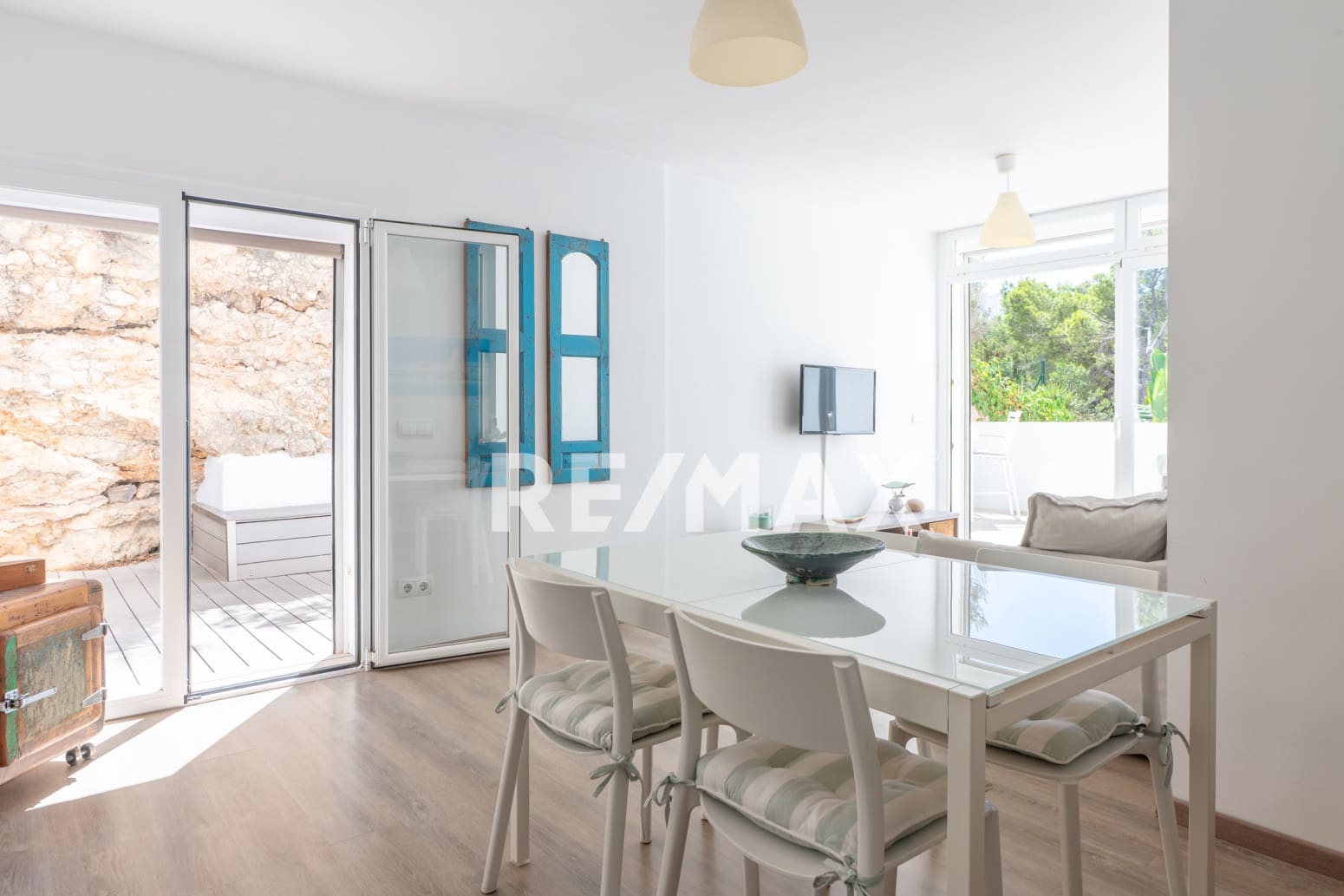 1 soveværelse Lejlighed til salg i Sant Joan - € 380.000 (Ref: 9238848)