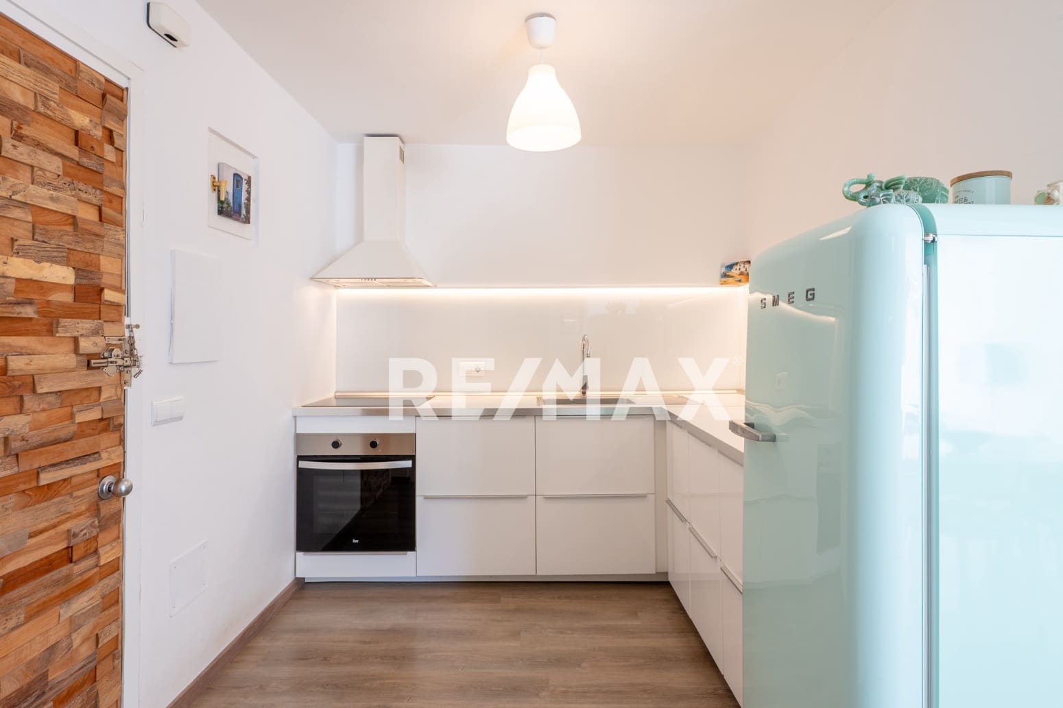 1 soveværelse Lejlighed til salg i Sant Joan - € 380.000 (Ref: 9238848)