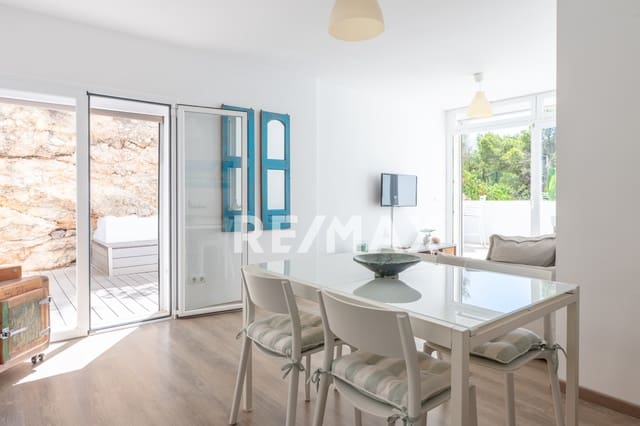 1 soveværelse Lejlighed til salg i Sant Joan - € 380.000 (Ref: 9238848)