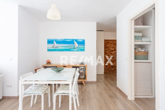 1 soveværelse Lejlighed til salg i Sant Joan - € 380.000 (Ref: 9238848)