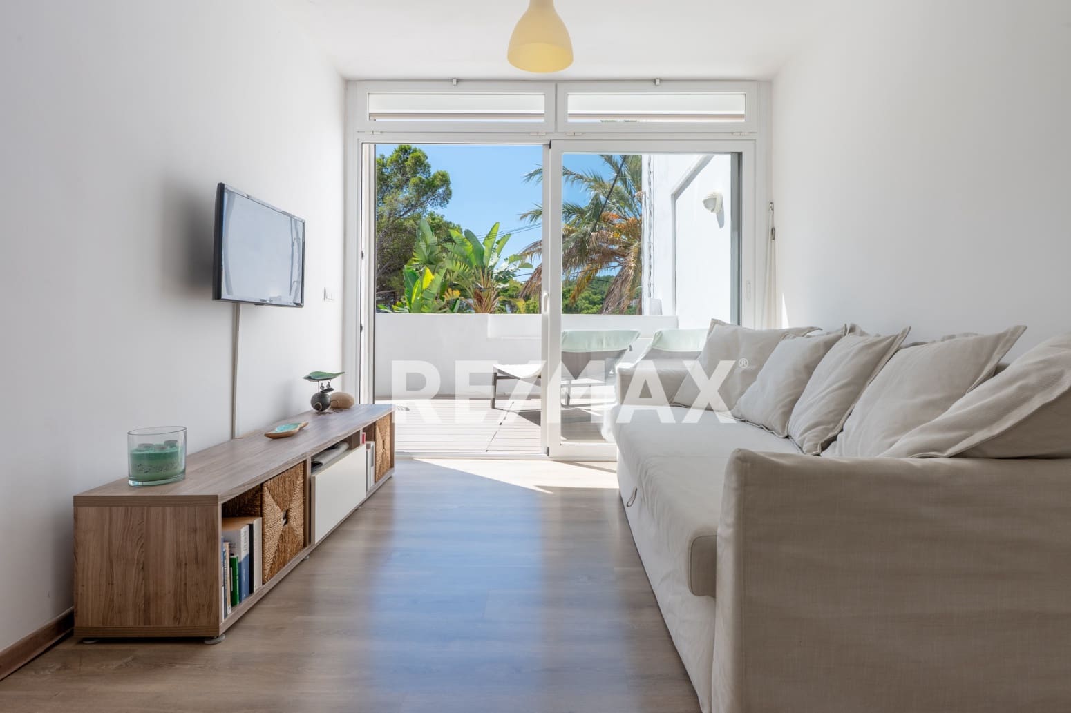 1 soveværelse Lejlighed til salg i Sant Joan - € 380.000 (Ref: 9238848)