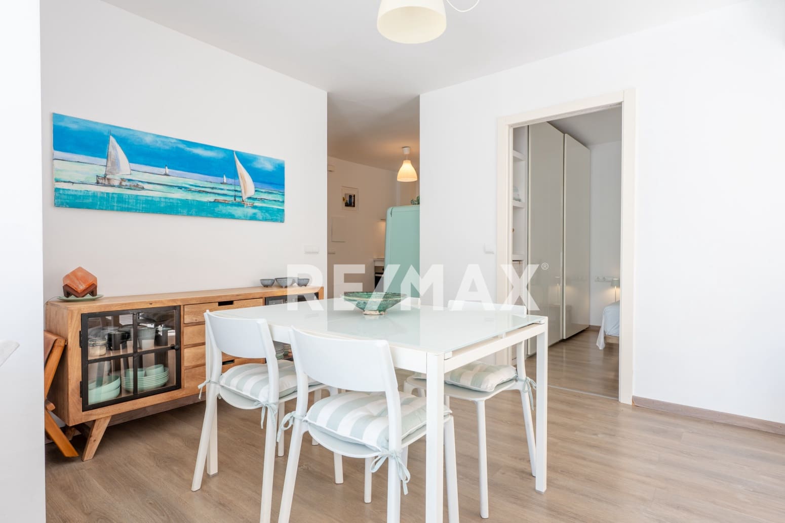 1 soveværelse Lejlighed til salg i Sant Joan - € 380.000 (Ref: 9238848)