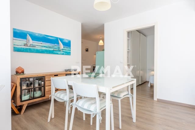 1 soveværelse Lejlighed til salg i Sant Joan - € 380.000 (Ref: 9238848)