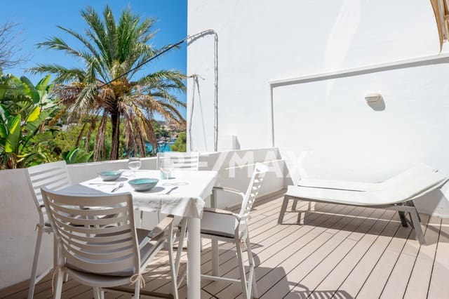 1 soveværelse Lejlighed til salg i Sant Joan - € 380.000 (Ref: 9238848)