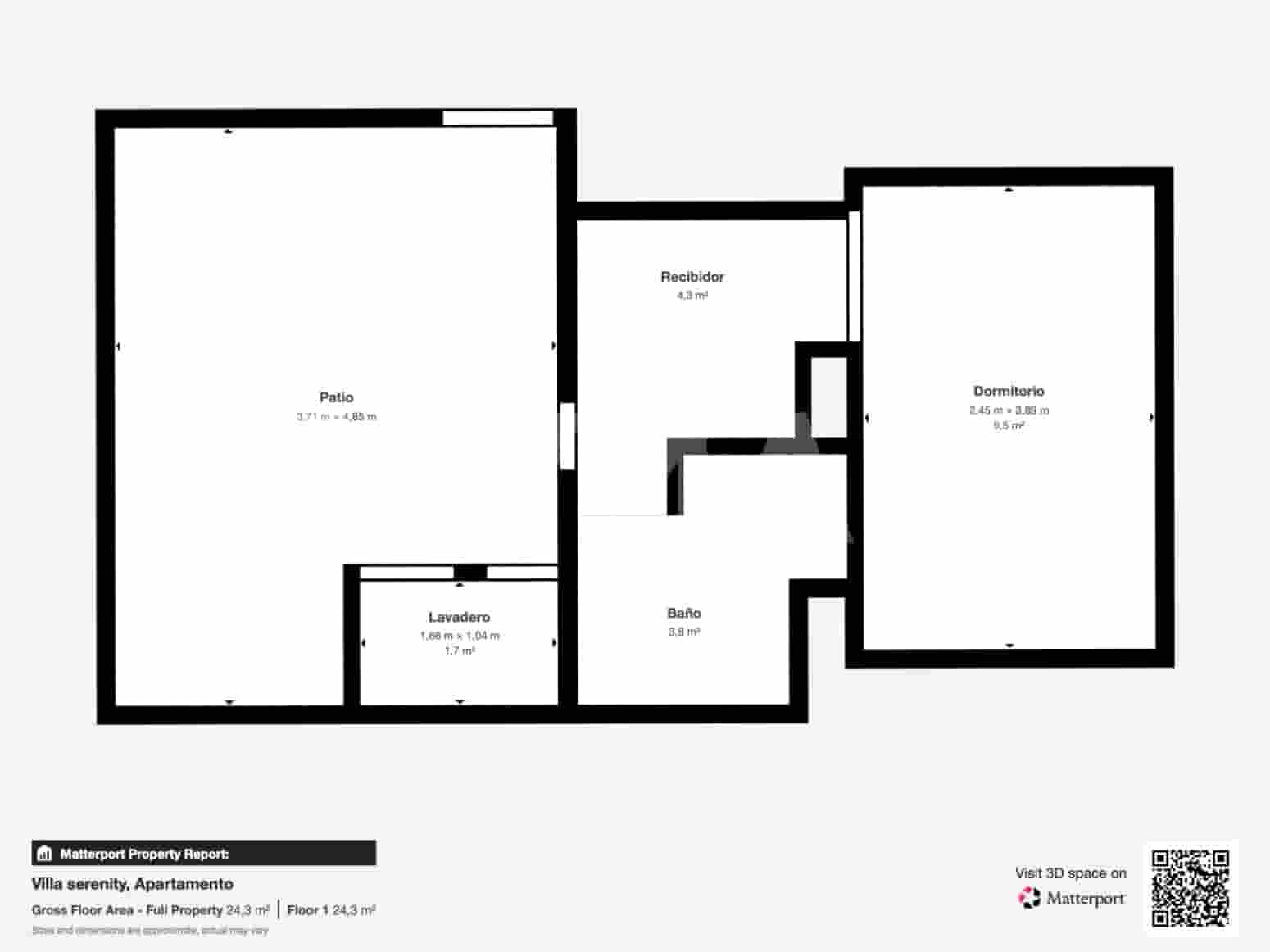 5 camera da letto Villa in vendita in Sant Antoni de Portmany con piscina - 2.950.000 € (Rif: 9245425)