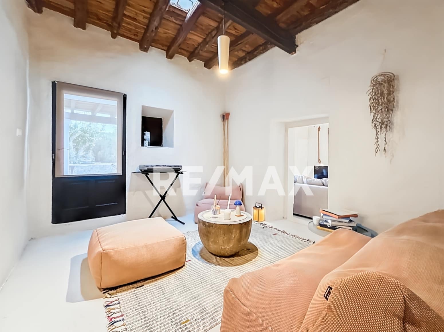 5 camera da letto Villa in vendita in Sant Antoni de Portmany con piscina - 2.950.000 € (Rif: 9245425)