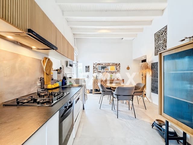 5 camera da letto Villa in vendita in Sant Antoni de Portmany con piscina - 2.950.000 € (Rif: 9245425)