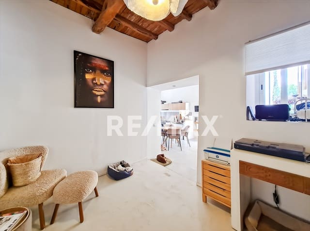 5 camera da letto Villa in vendita in Sant Antoni de Portmany con piscina - 2.950.000 € (Rif: 9245425)
