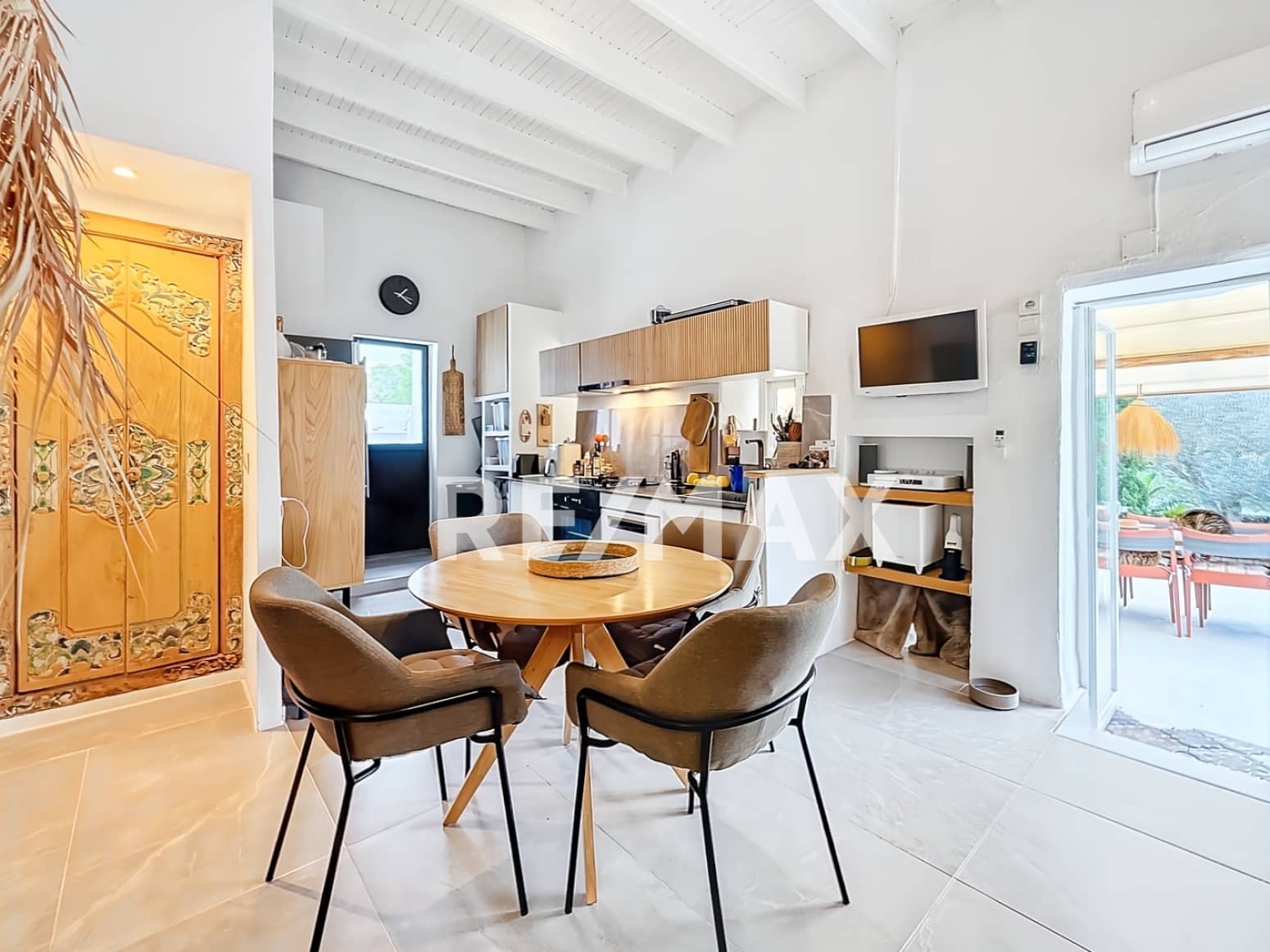 5 camera da letto Villa in vendita in Sant Antoni de Portmany con piscina - 2.950.000 € (Rif: 9245425)