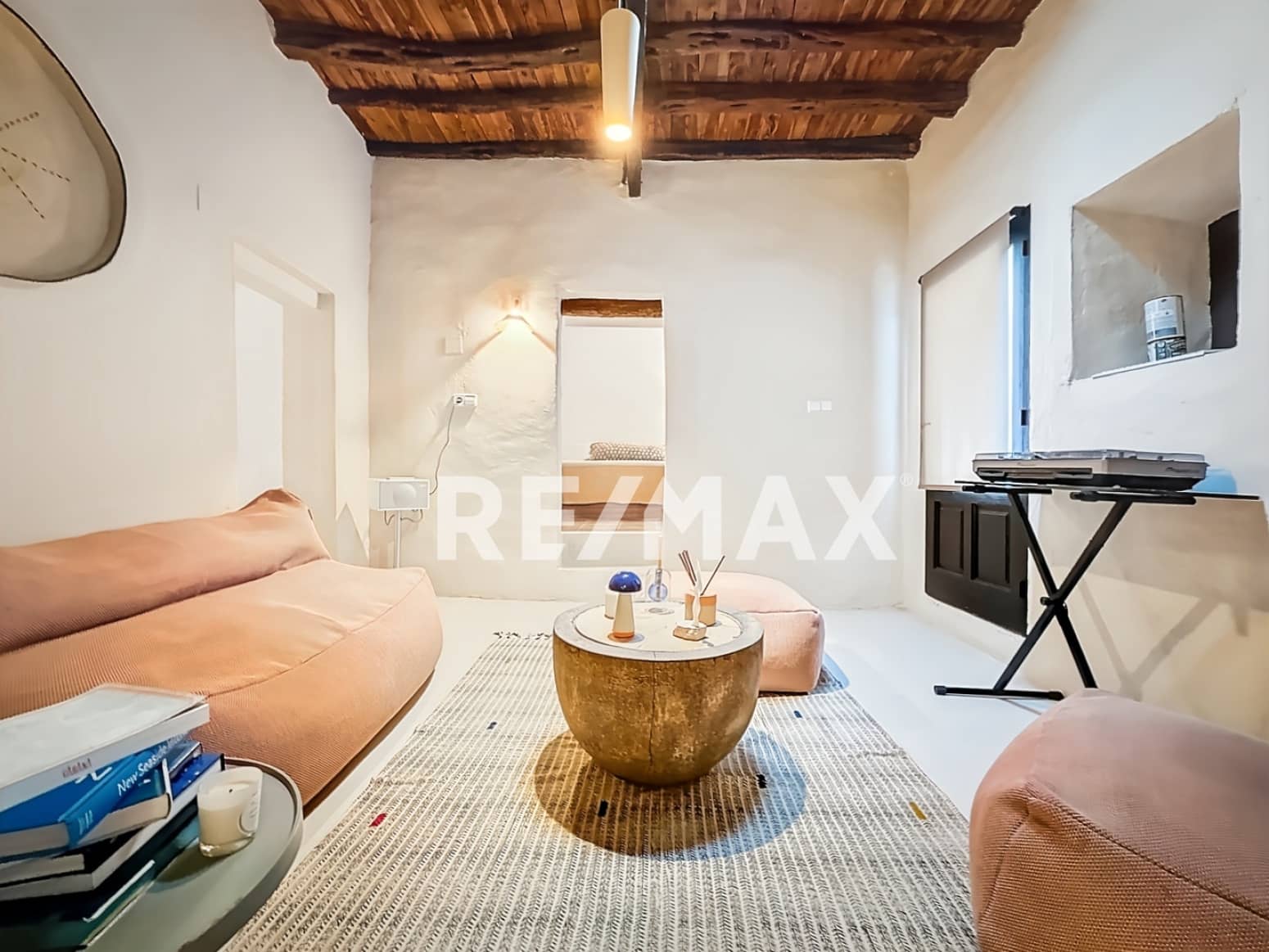 5 camera da letto Villa in vendita in Sant Antoni de Portmany con piscina - 2.950.000 € (Rif: 9245425)