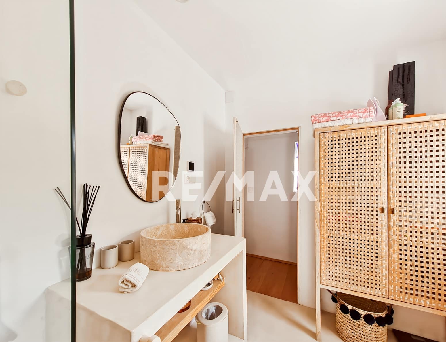 5 camera da letto Villa in vendita in Sant Antoni de Portmany con piscina - 2.950.000 € (Rif: 9245425)