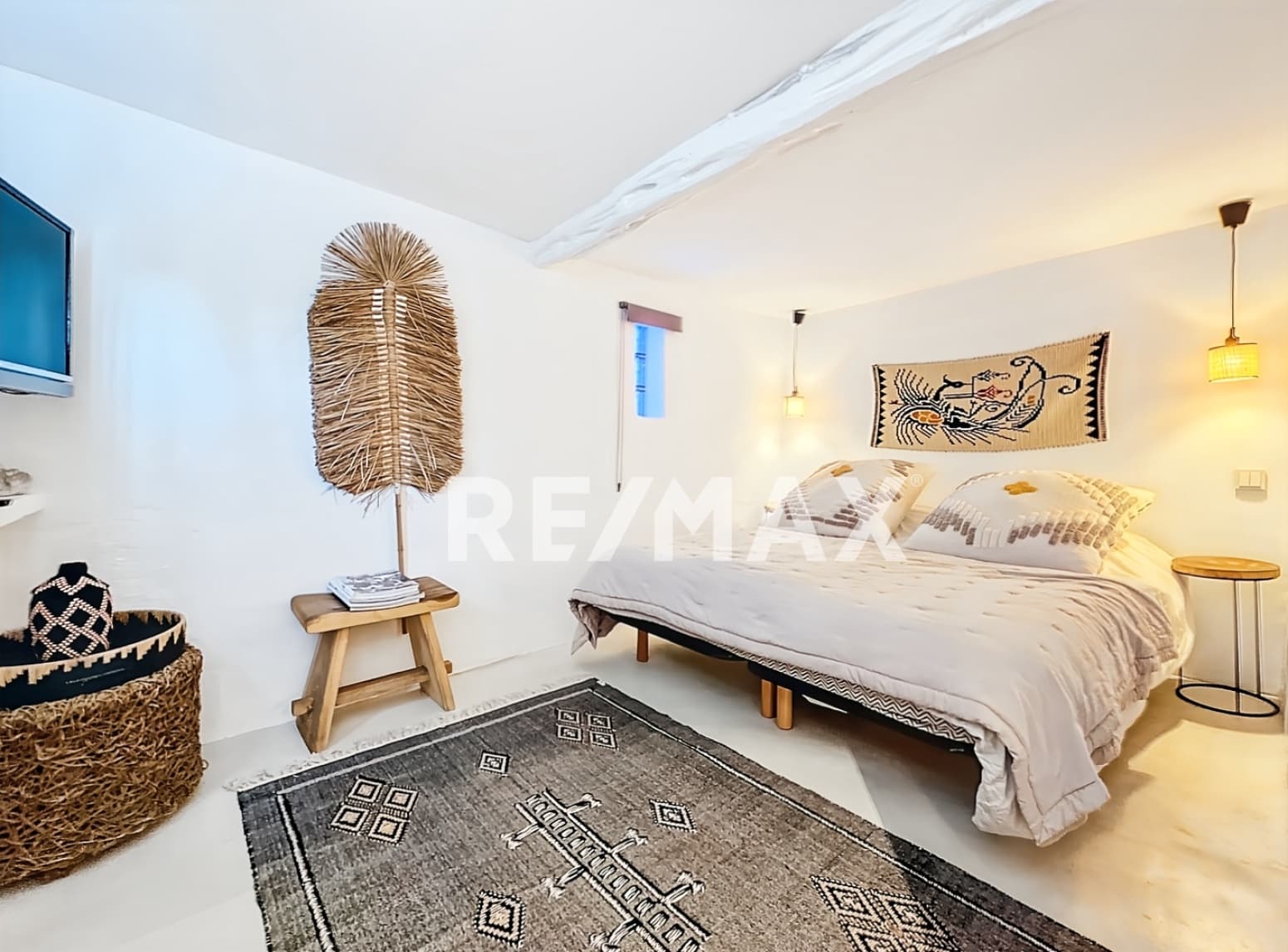 5 camera da letto Villa in vendita in Sant Antoni de Portmany con piscina - 2.950.000 € (Rif: 9245425)