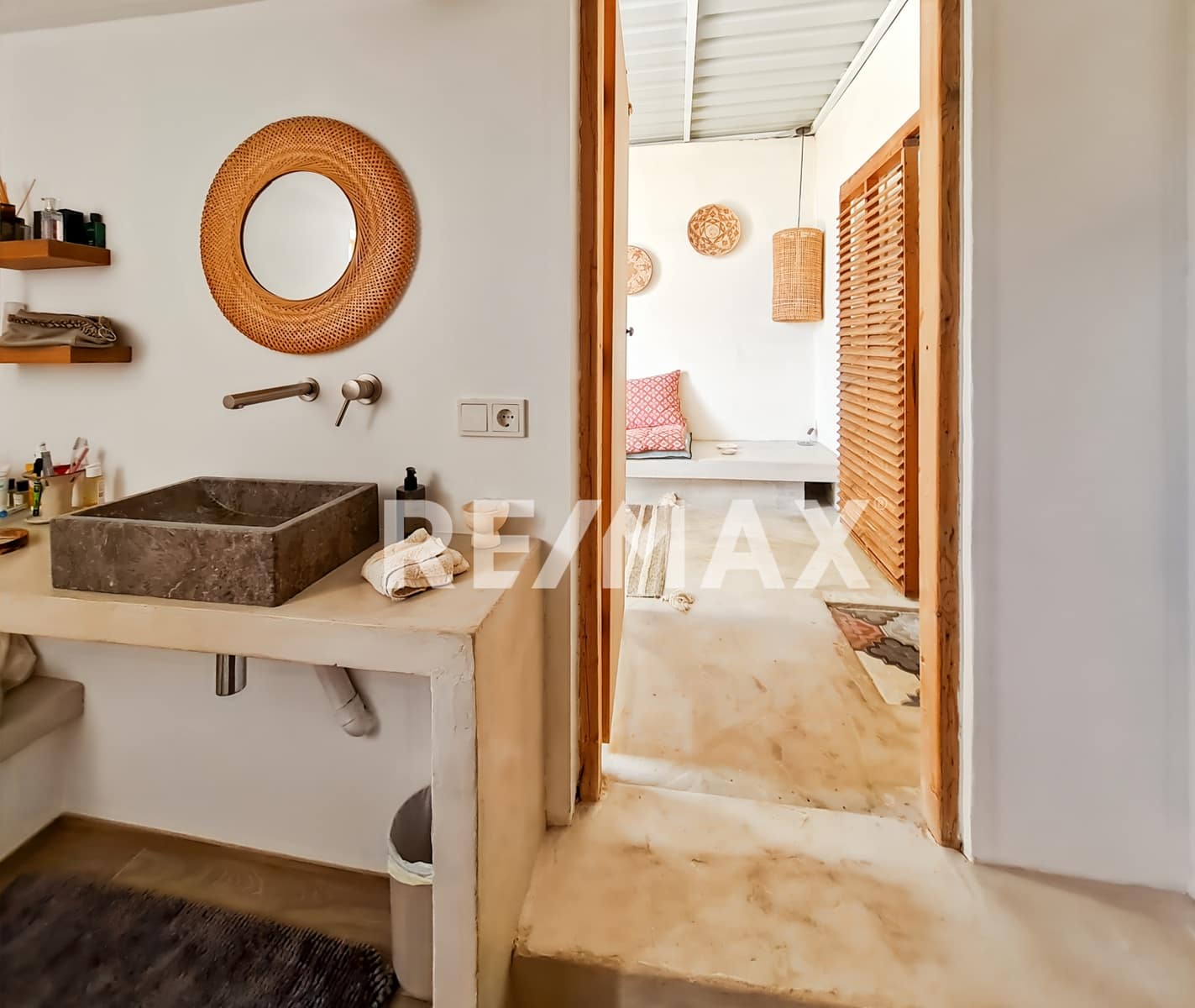 5 camera da letto Villa in vendita in Sant Antoni de Portmany con piscina - 2.950.000 € (Rif: 9245425)