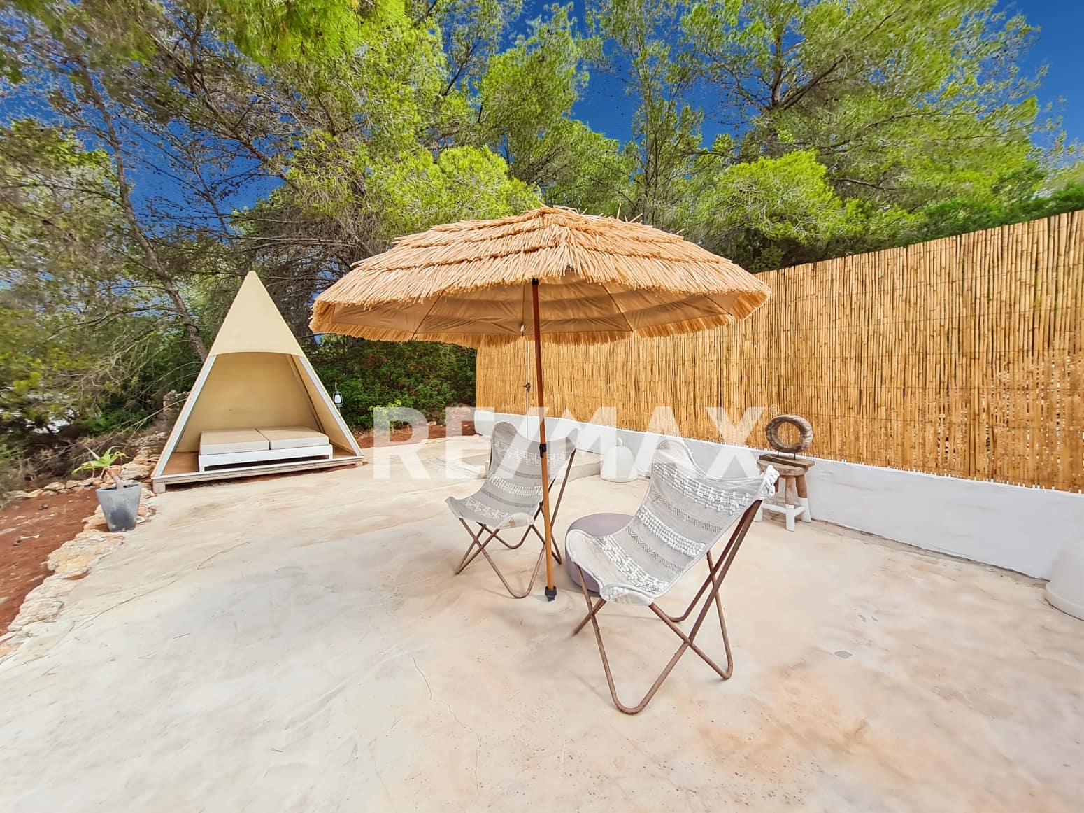 5 camera da letto Villa in vendita in Sant Antoni de Portmany con piscina - 2.950.000 € (Rif: 9245425)