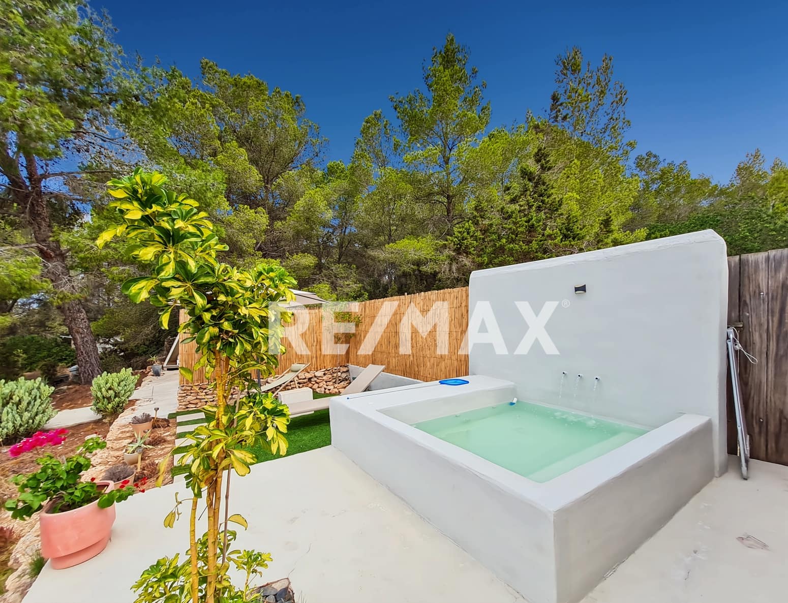 5 camera da letto Villa in vendita in Sant Antoni de Portmany con piscina - 2.950.000 € (Rif: 9245425)