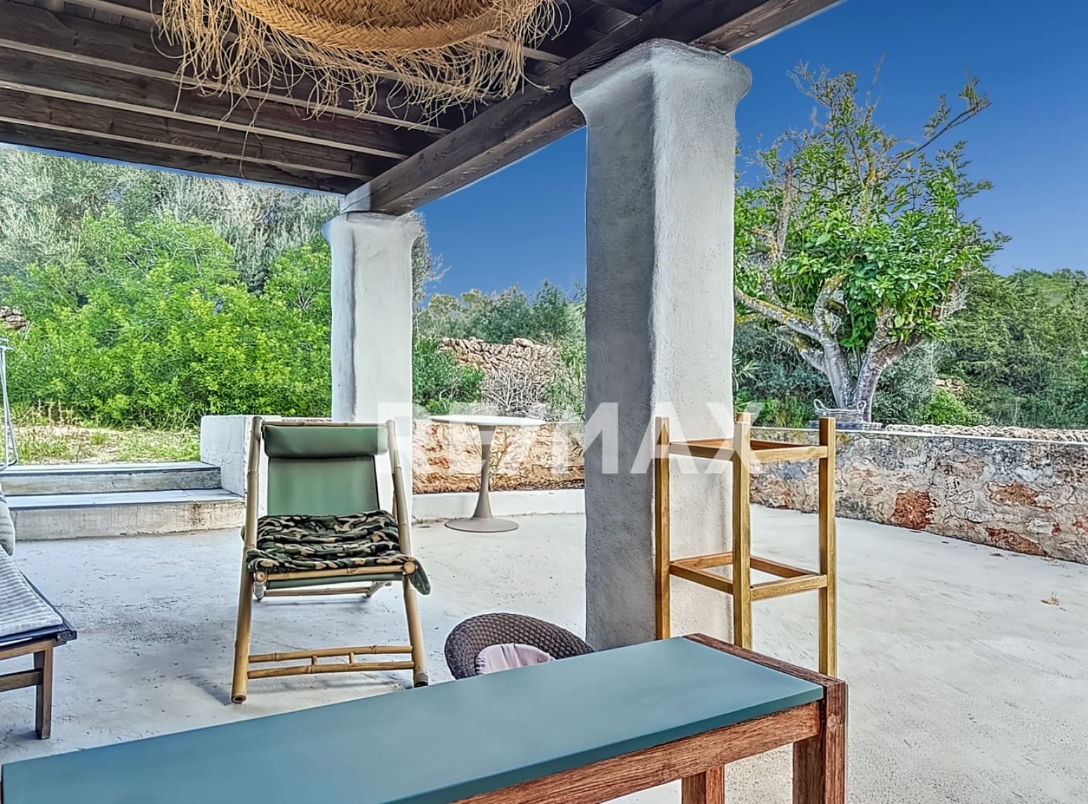 5 camera da letto Villa in vendita in Sant Antoni de Portmany con piscina - 2.950.000 € (Rif: 9245425)