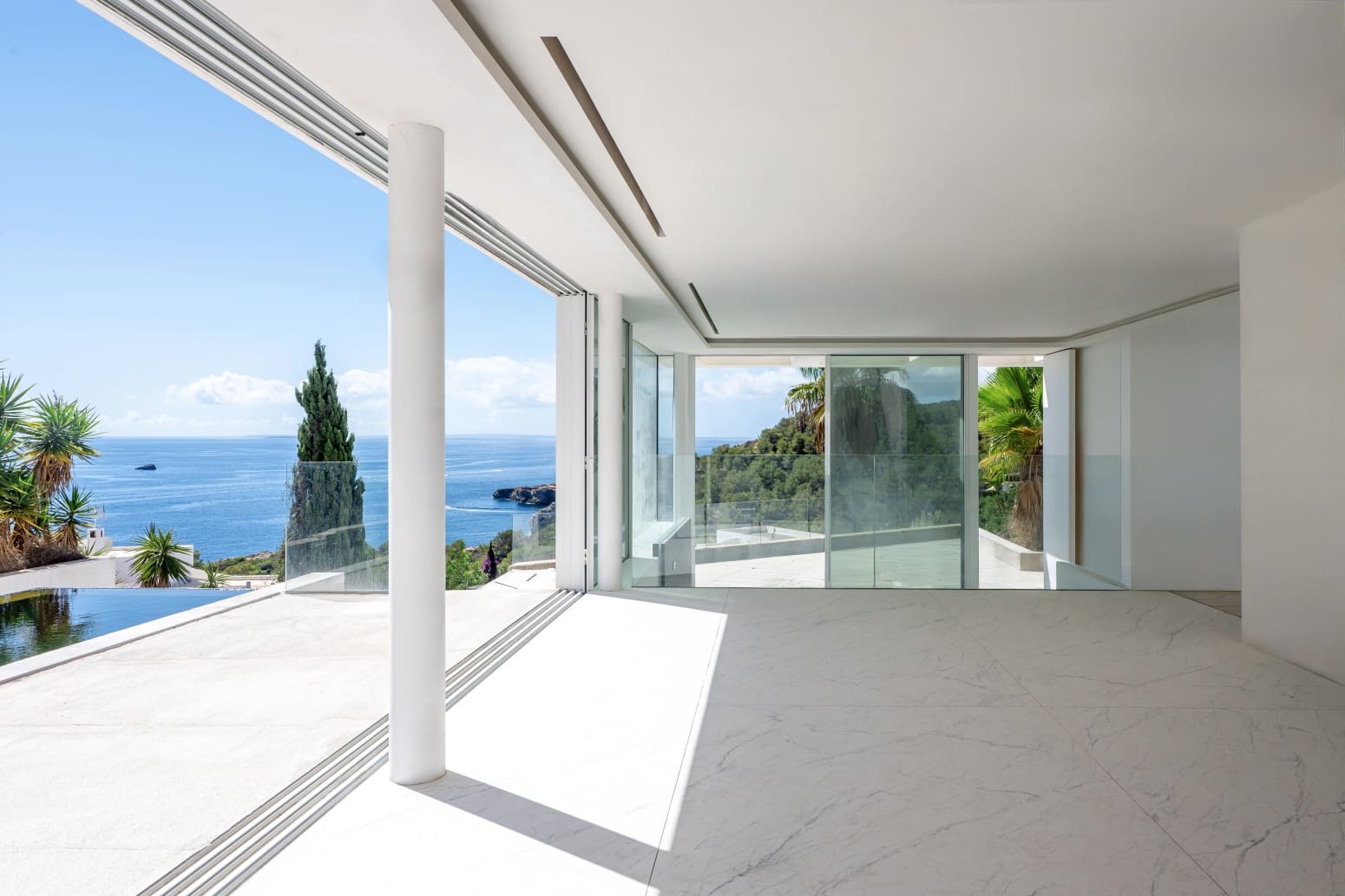 4 soveværelse Villa til salg i Roca Llisa med garage - € 4.500.000 (Ref: 9254278)