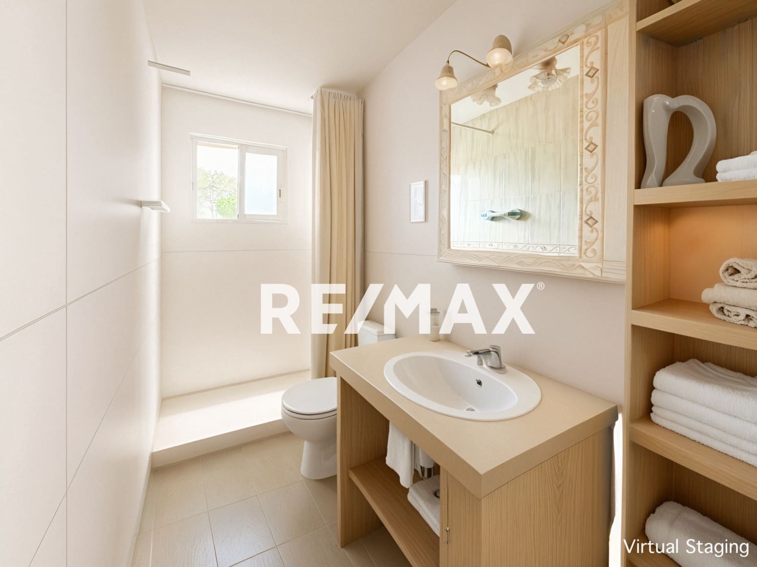 3 slaapkamer Villa te koop in Santa Gertrudis de Fruitera met garage - € 1.490.000 (Ref: 9275207)