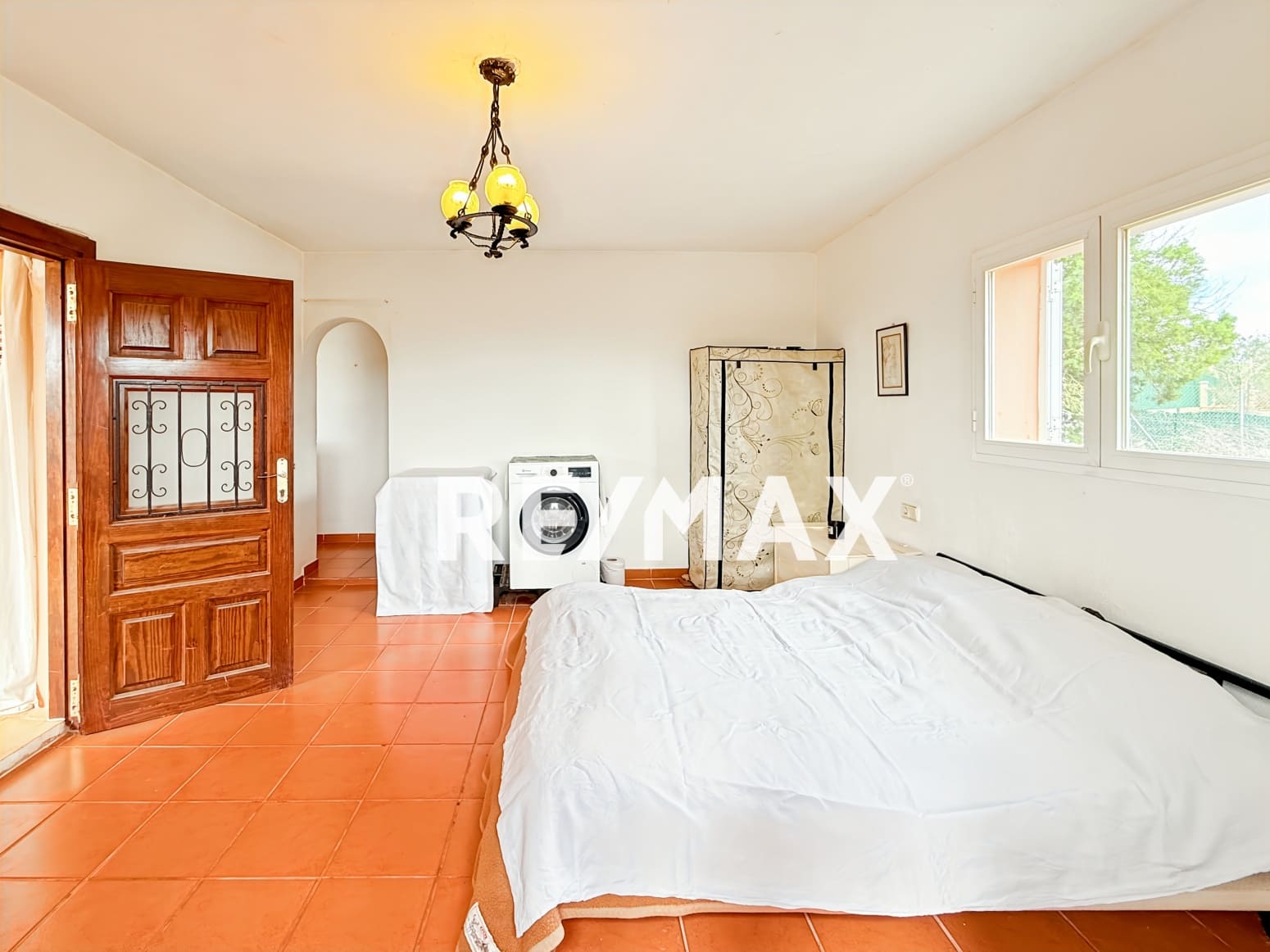 3 slaapkamer Villa te koop in Santa Gertrudis de Fruitera met garage - € 1.490.000 (Ref: 9275207)