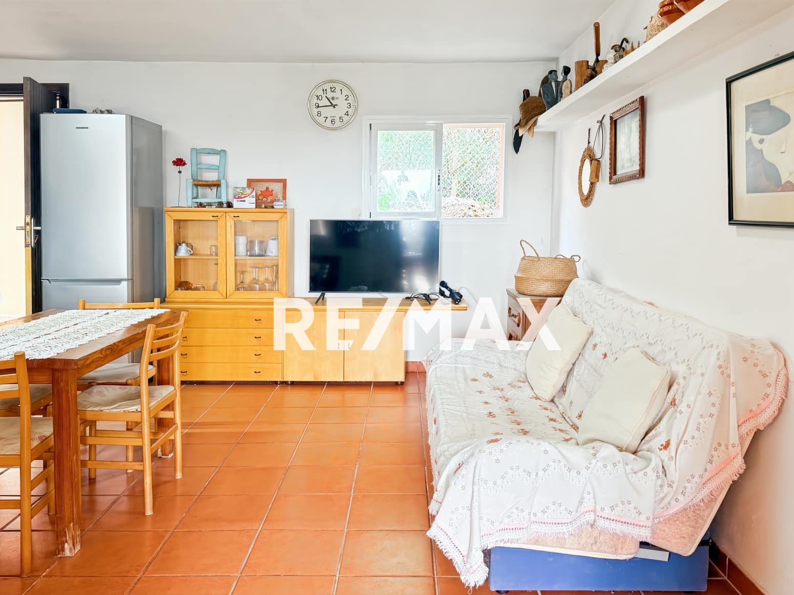 3 slaapkamer Villa te koop in Santa Gertrudis de Fruitera met garage - € 1.490.000 (Ref: 9275207)