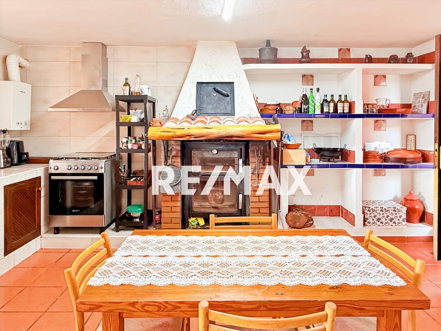 3 slaapkamer Villa te koop in Santa Gertrudis de Fruitera met garage - € 1.490.000 (Ref: 9275207)