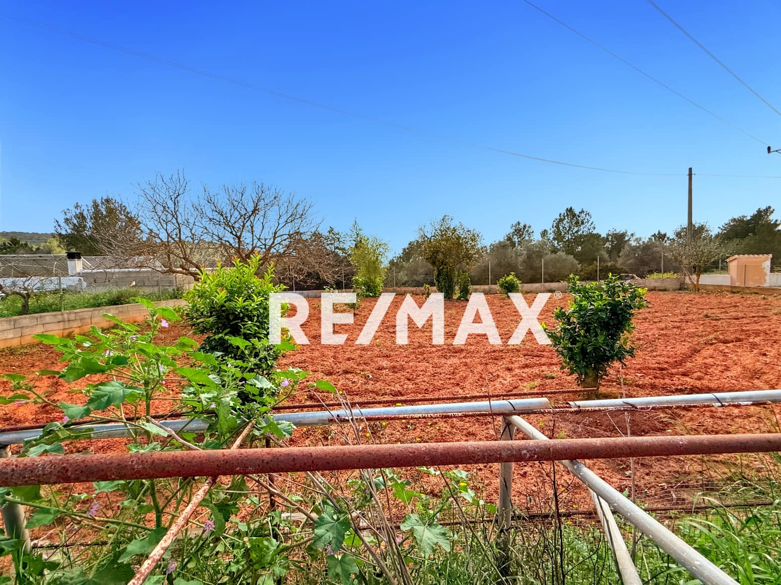 3 slaapkamer Villa te koop in Santa Gertrudis de Fruitera met garage - € 1.490.000 (Ref: 9275207)