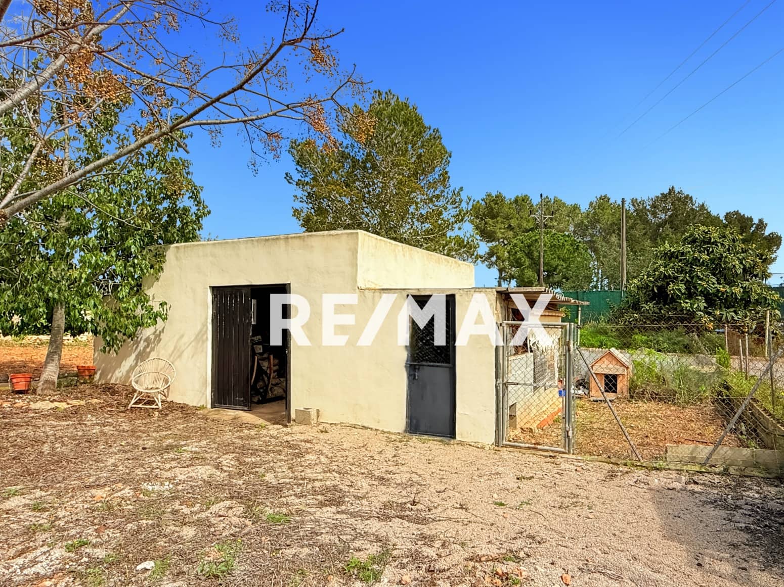 3 slaapkamer Villa te koop in Santa Gertrudis de Fruitera met garage - € 1.490.000 (Ref: 9275207)