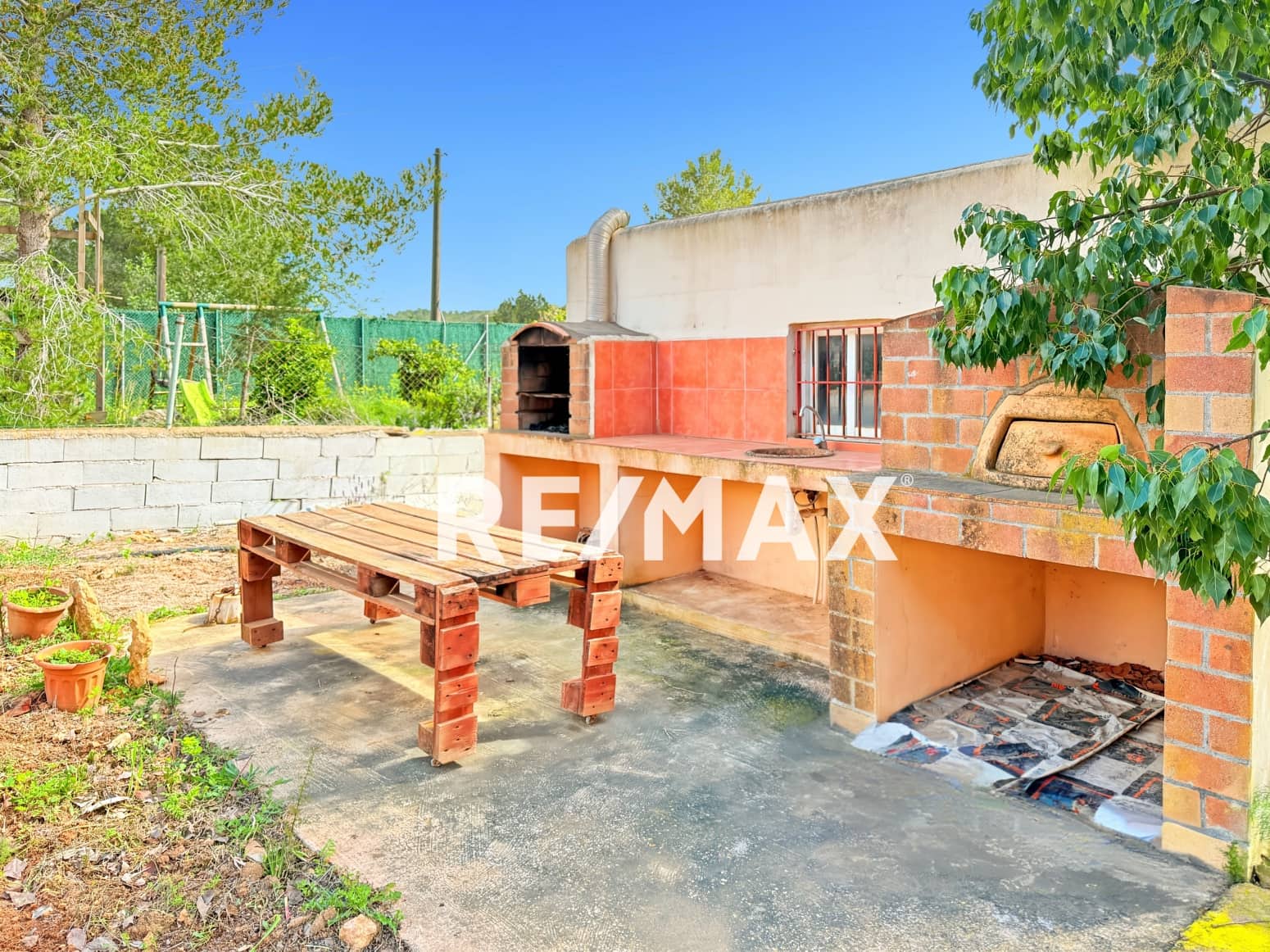 3 slaapkamer Villa te koop in Santa Gertrudis de Fruitera met garage - € 1.490.000 (Ref: 9275207)