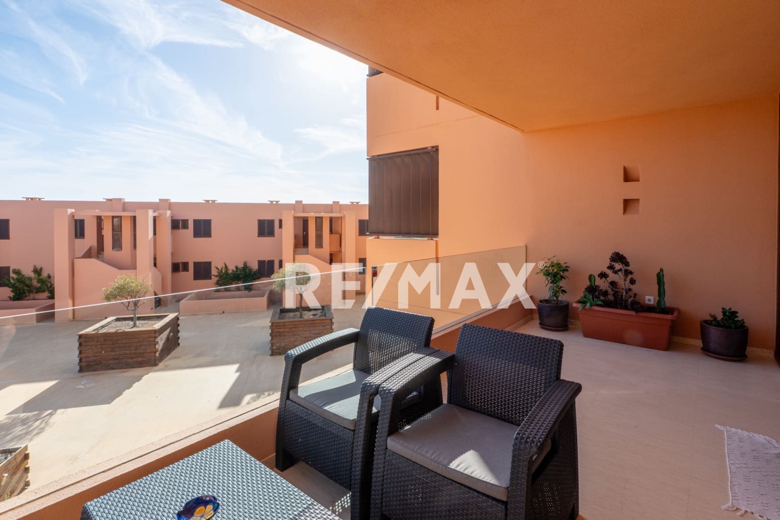 2 soveværelse Lejlighed til salg i San Jose / Sant Josep de Sa Talaia - € 435.000 (Ref: 9301989)