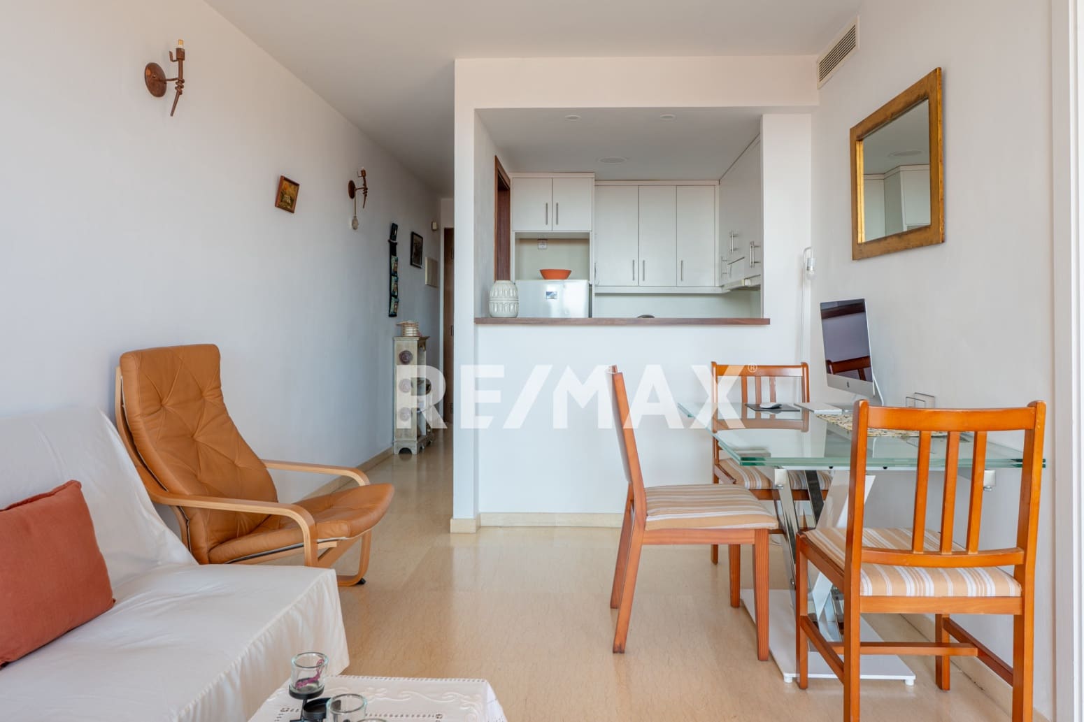 2 soveværelse Lejlighed til salg i San Jose / Sant Josep de Sa Talaia - € 435.000 (Ref: 9301989)