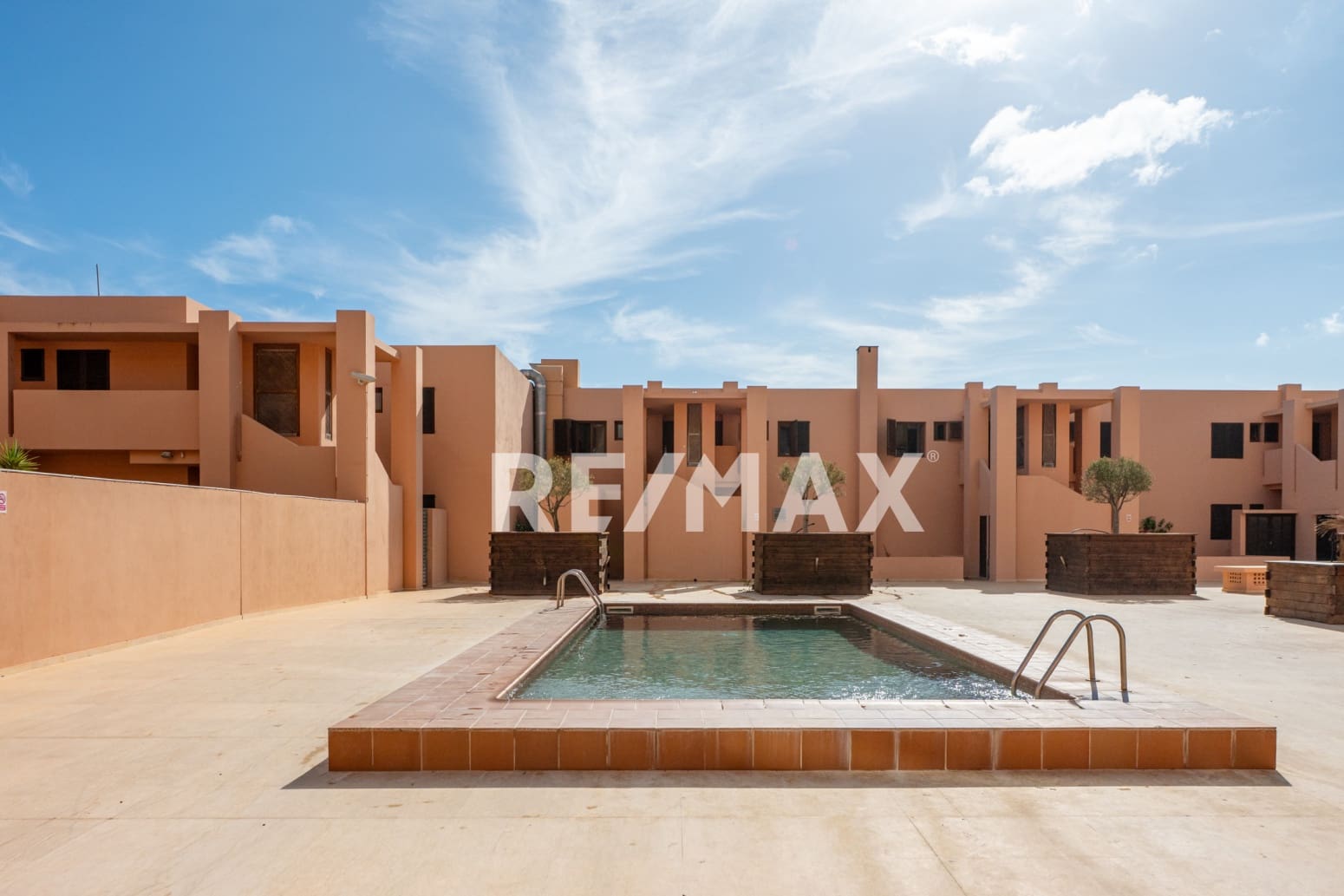 2 soveværelse Lejlighed til salg i San Jose / Sant Josep de Sa Talaia - € 435.000 (Ref: 9301989)