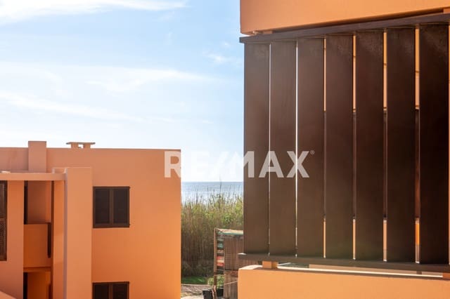 2 soveværelse Lejlighed til salg i San Jose / Sant Josep de Sa Talaia - € 435.000 (Ref: 9301989)