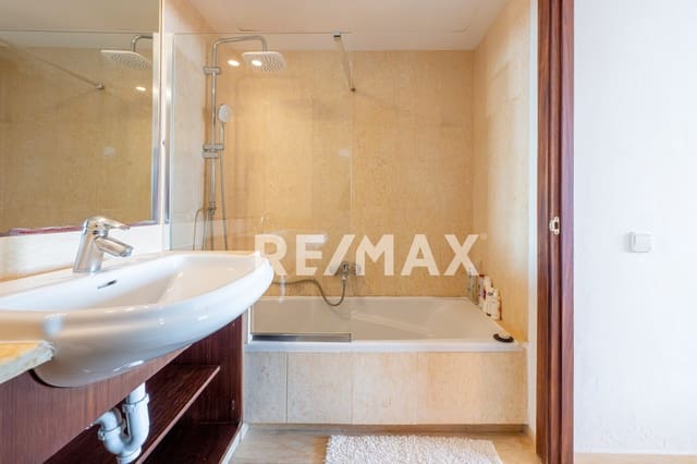 2 soveværelse Lejlighed til salg i San Jose / Sant Josep de Sa Talaia - € 435.000 (Ref: 9301989)