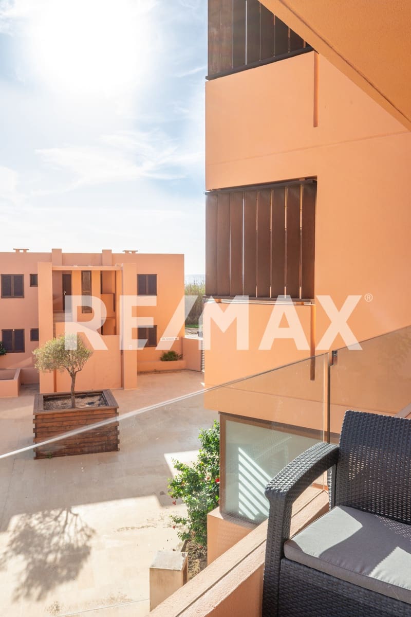 2 soveværelse Lejlighed til salg i San Jose / Sant Josep de Sa Talaia - € 435.000 (Ref: 9301989)