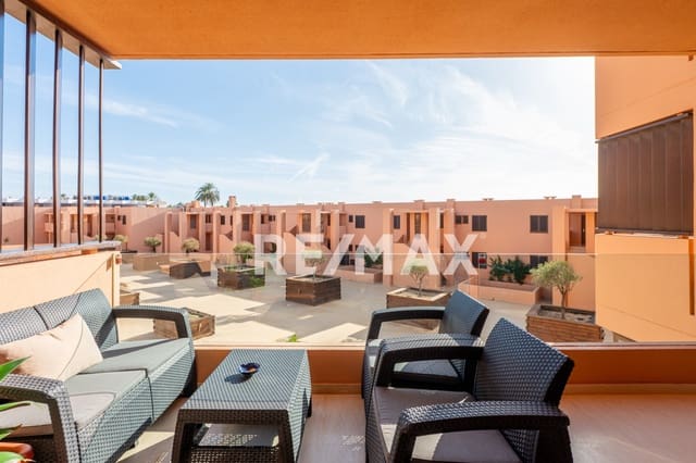 2 soveværelse Lejlighed til salg i San Jose / Sant Josep de Sa Talaia - € 435.000 (Ref: 9301989)