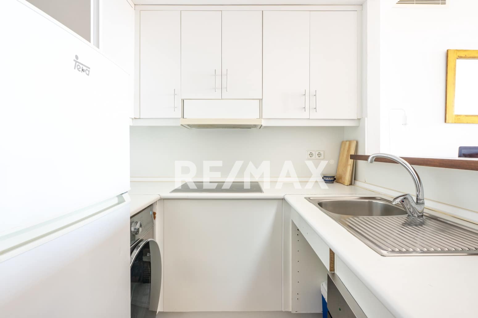 2 soveværelse Lejlighed til salg i San Jose / Sant Josep de Sa Talaia - € 435.000 (Ref: 9301989)