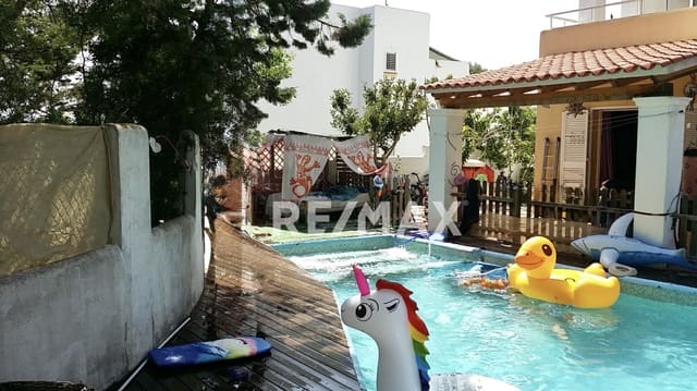 Chalet de 4 habitaciones en Santa Eulalia / Santa Eularia en venta con piscina garaje - 900.000 € (Ref: 9357427)