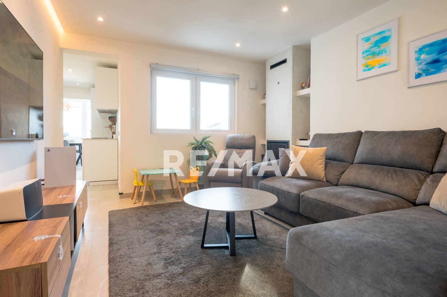 2 soverom Leilighet til salgs i La Siesta - € 665 000 (Ref: 9357767)