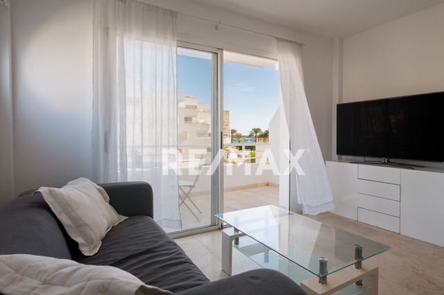 1 bedroom Flat for sale in Santa Eulalia / Santa Eularia - € 375,000 (Ref: 9374035)