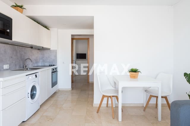 1 bedroom Flat for sale in Santa Eulalia / Santa Eularia - € 375,000 (Ref: 9374035)