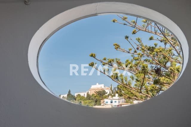 1 bedroom Flat for sale in Santa Eulalia / Santa Eularia - € 375,000 (Ref: 9374035)