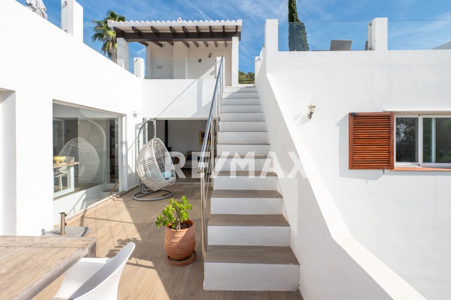 3 sovrum Villa till salu i Santa Eulalia / Santa Eularia - 1 100 000 € (Ref: 9374036)