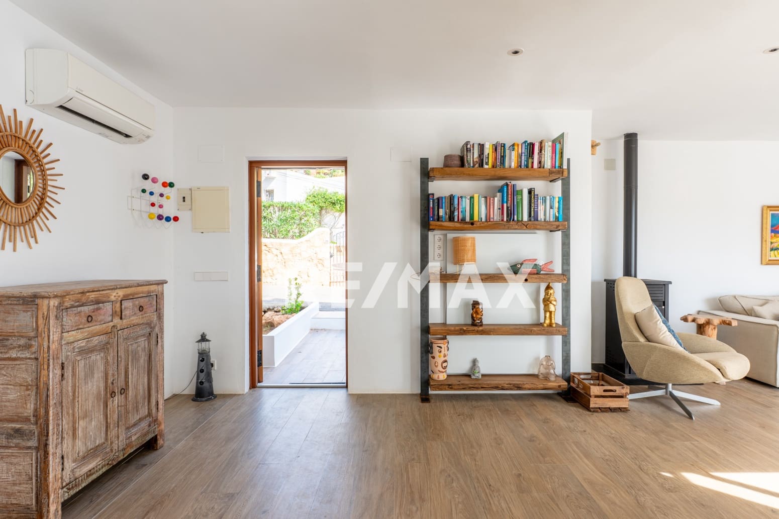 3 sovrum Villa till salu i Santa Eulalia / Santa Eularia - 1 100 000 € (Ref: 9374036)