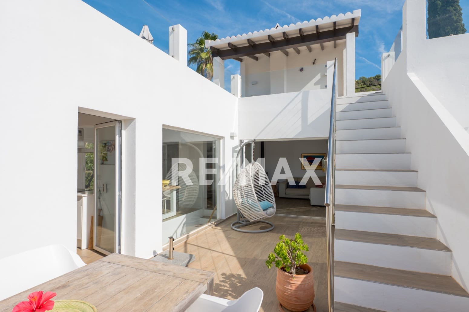 3 sovrum Villa till salu i Santa Eulalia / Santa Eularia - 1 100 000 € (Ref: 9374036)