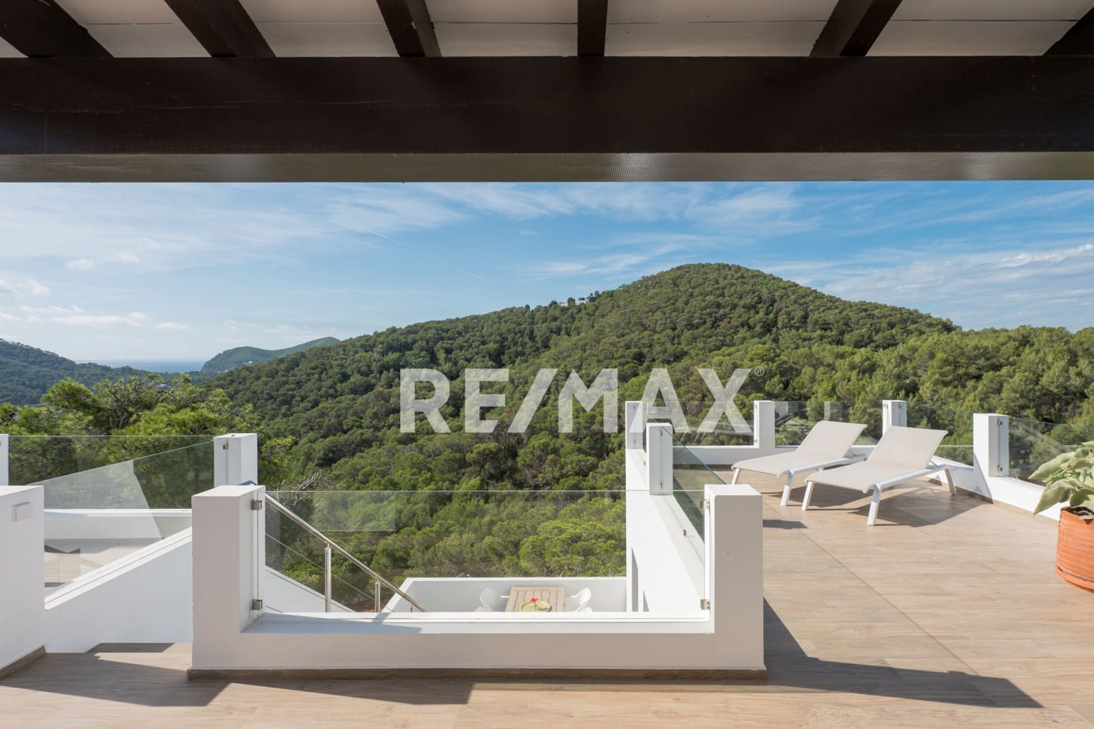 3 sovrum Villa till salu i Santa Eulalia / Santa Eularia - 1 100 000 € (Ref: 9374036)