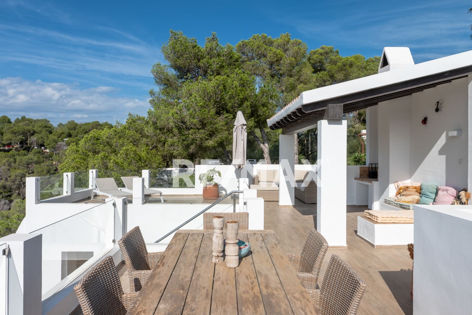 3 sovrum Villa till salu i Santa Eulalia / Santa Eularia - 1 100 000 € (Ref: 9374036)