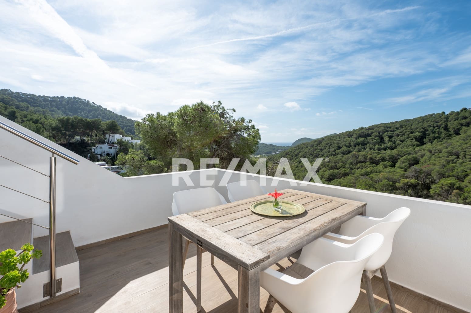 3 sovrum Villa till salu i Santa Eulalia / Santa Eularia - 1 100 000 € (Ref: 9374036)