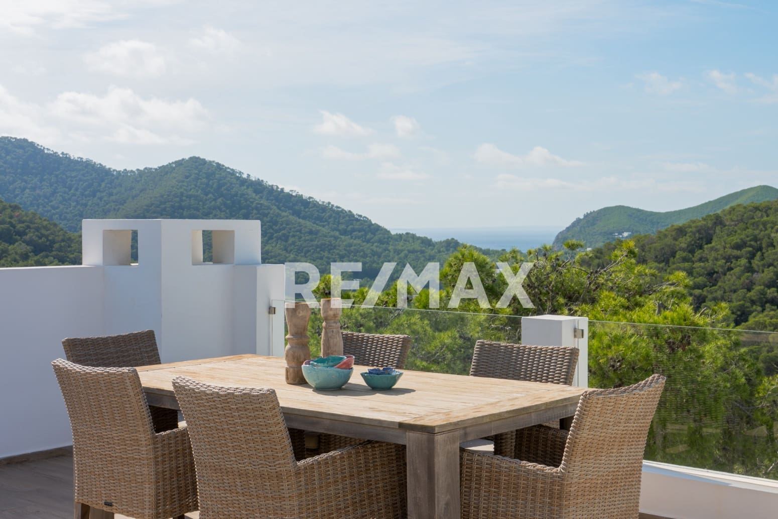 3 sovrum Villa till salu i Santa Eulalia / Santa Eularia - 1 100 000 € (Ref: 9374036)