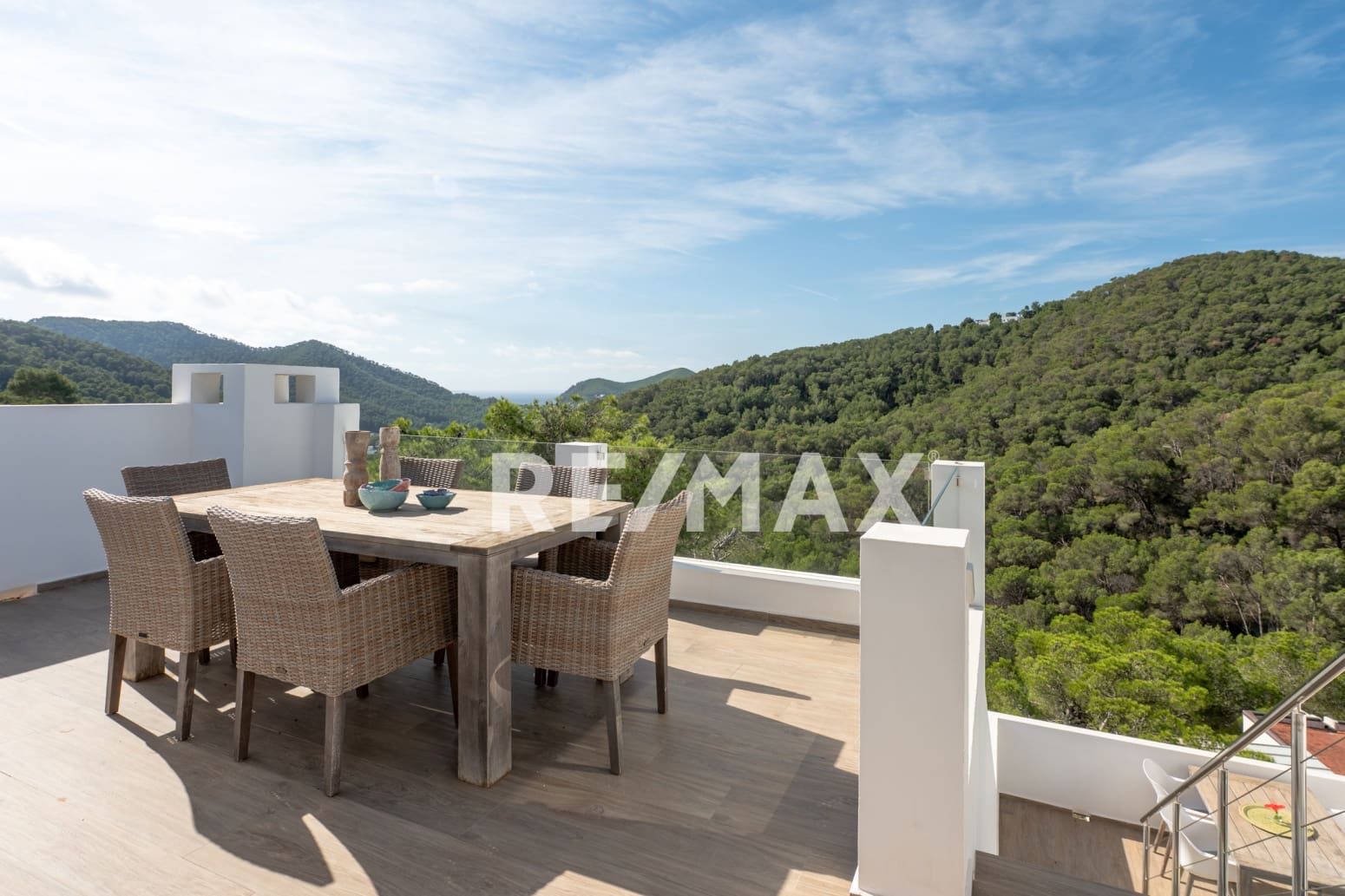 3 sovrum Villa till salu i Santa Eulalia / Santa Eularia - 1 100 000 € (Ref: 9374036)