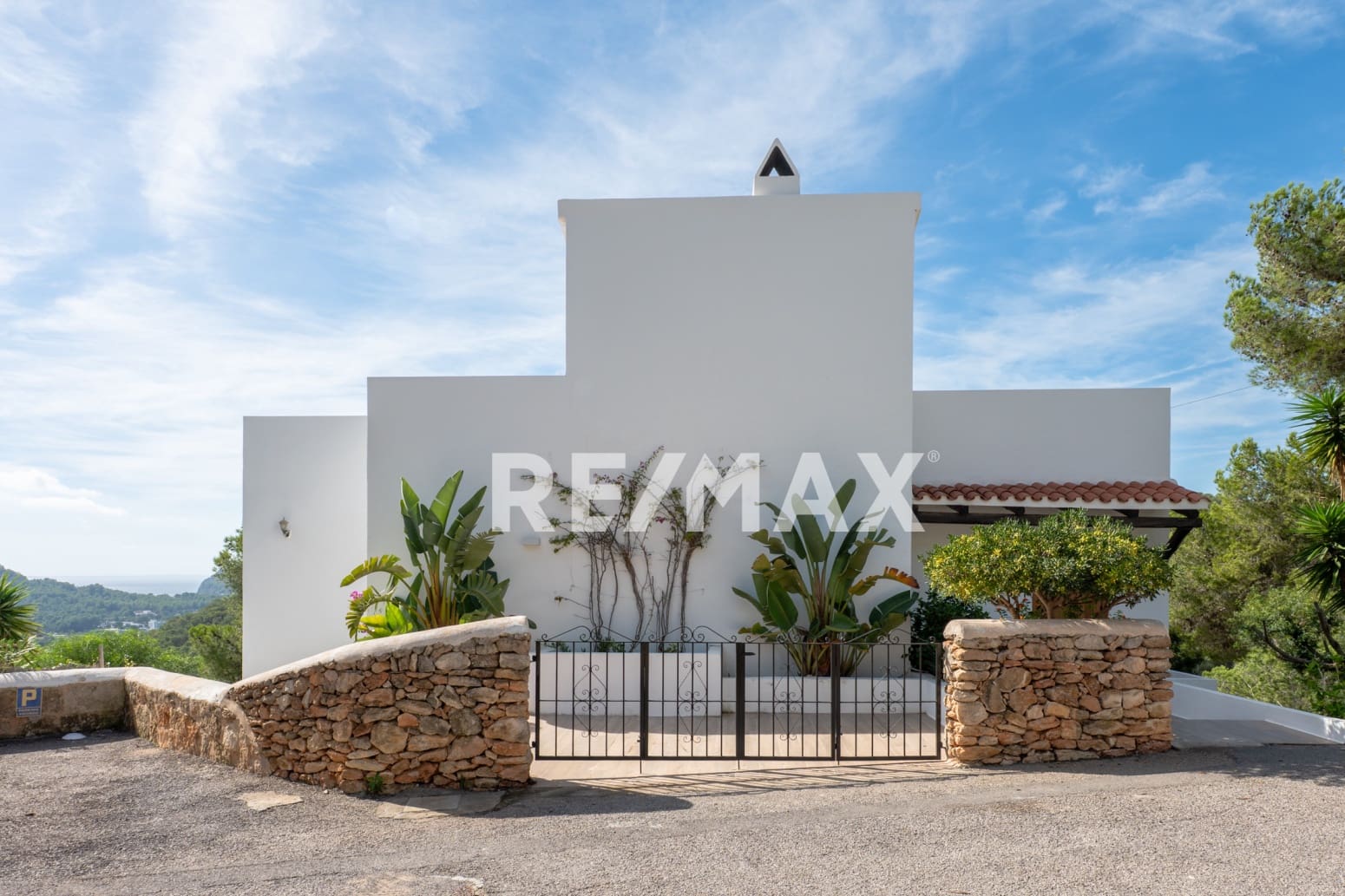 3 sovrum Villa till salu i Santa Eulalia / Santa Eularia - 1 100 000 € (Ref: 9374036)